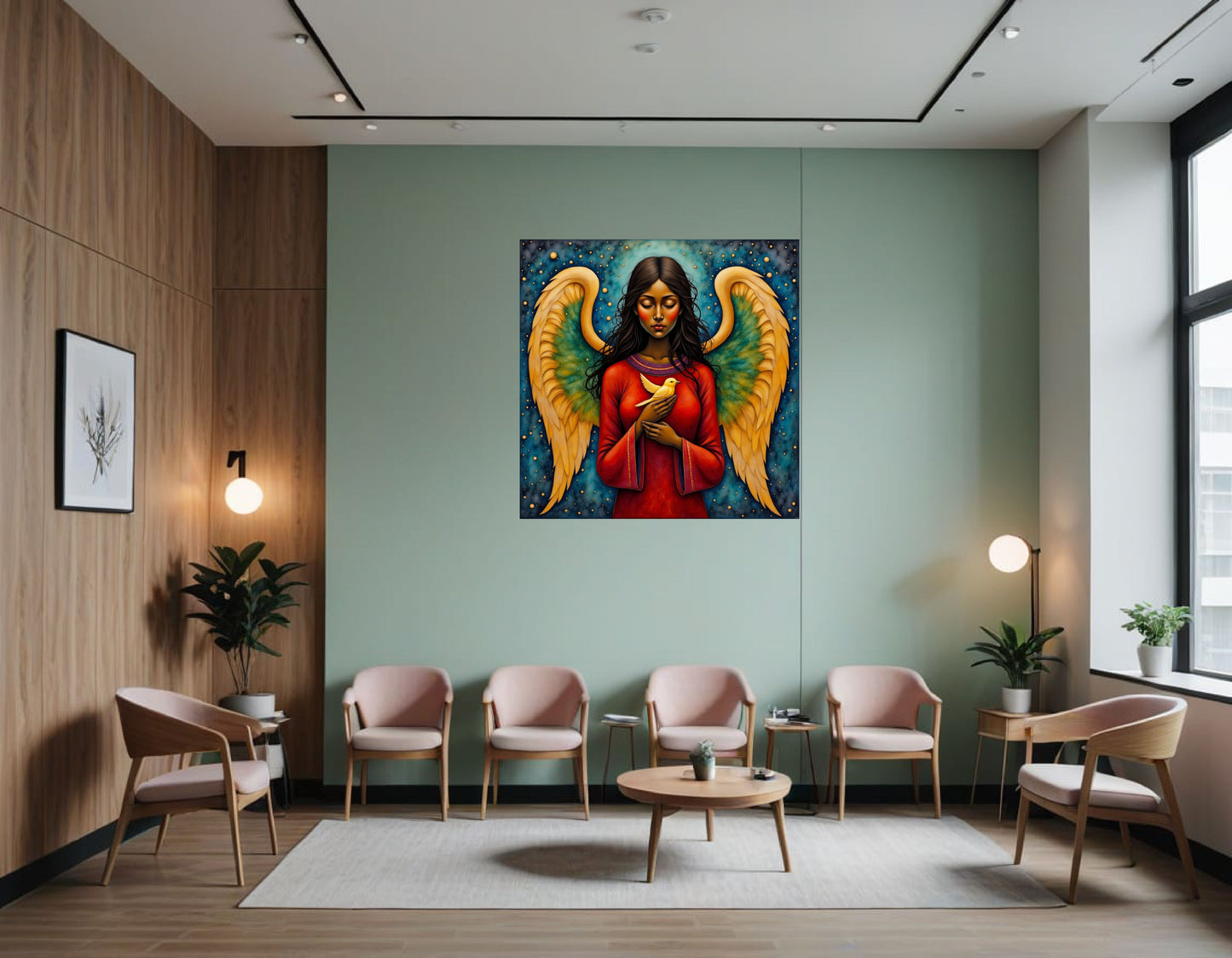 Angel 4