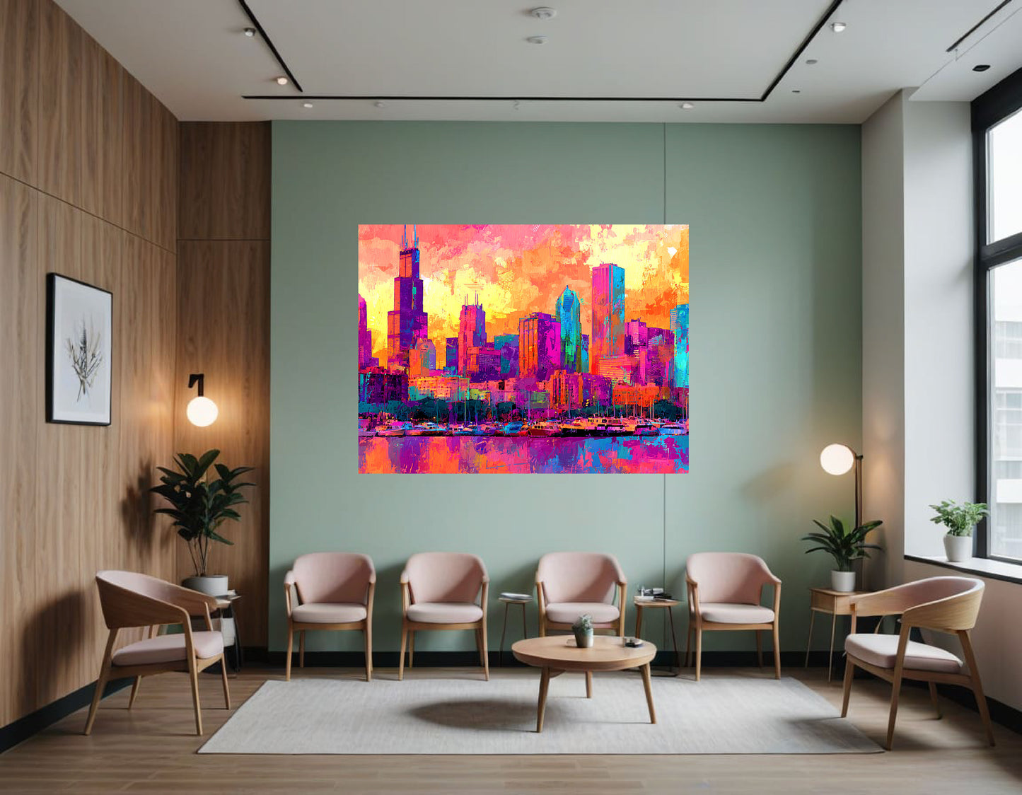 Chicago
