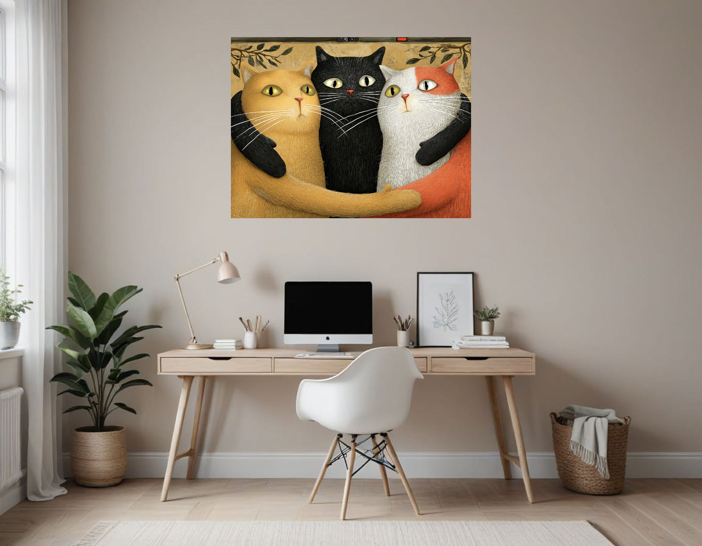 Fat Cats