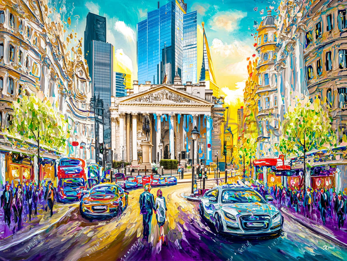 London Stock Exchange