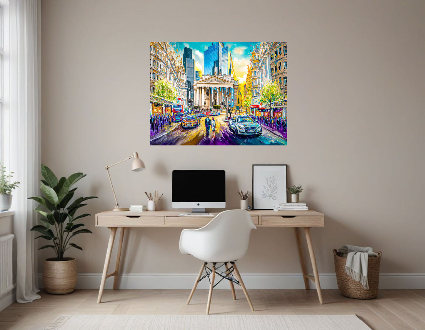 London Stock Exchange