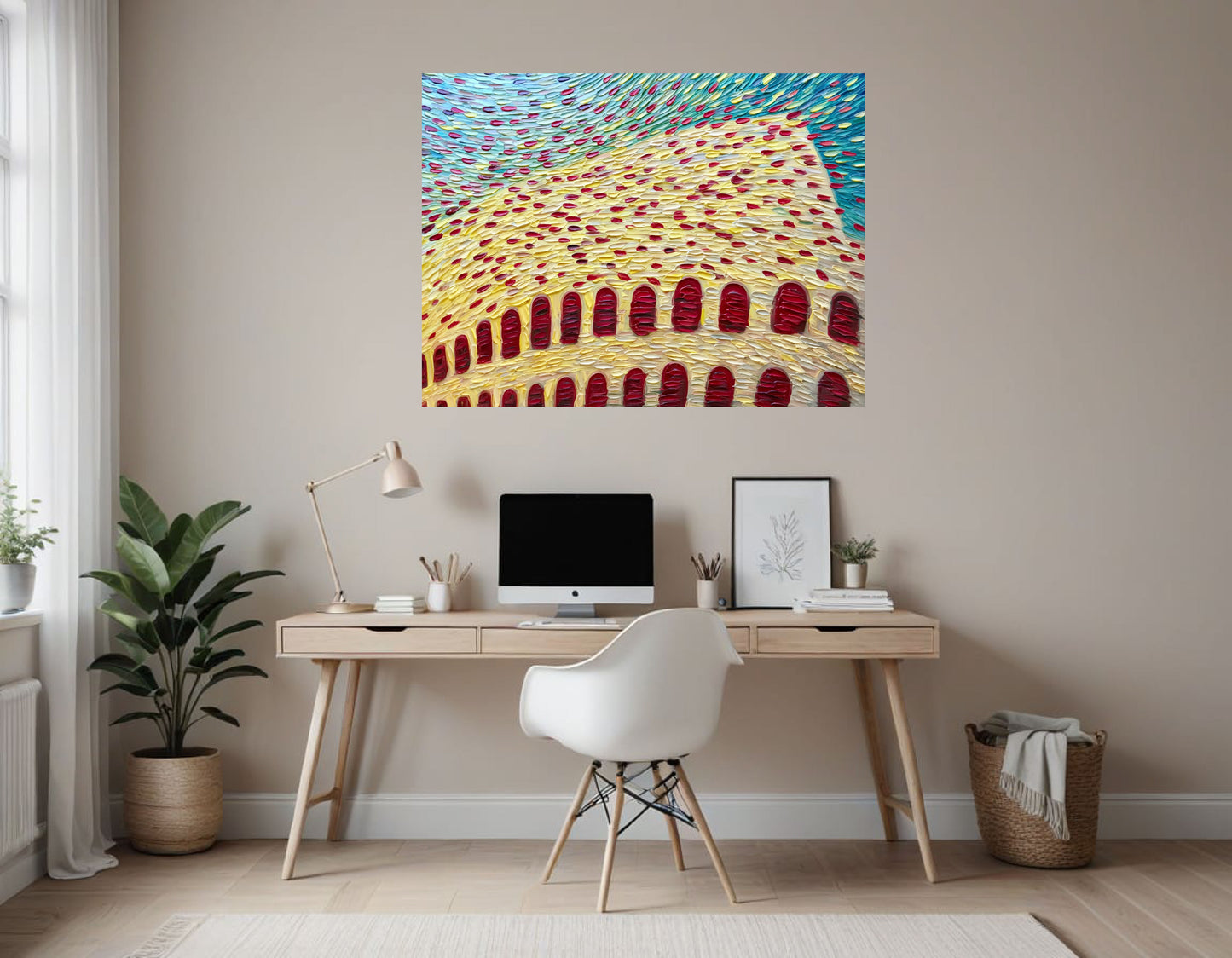 Rome Coliseum