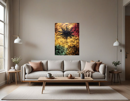 Total Eclipse of the Sun 2