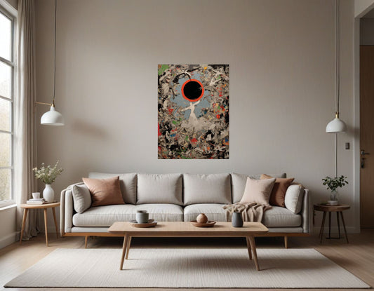 Total Eclipse of the Sun