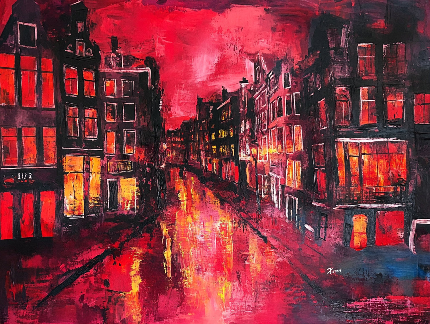 Amsterdam
