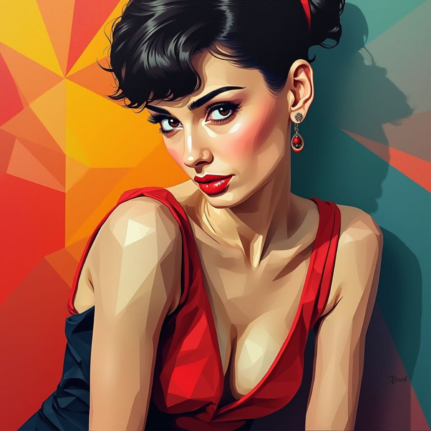 Audrey