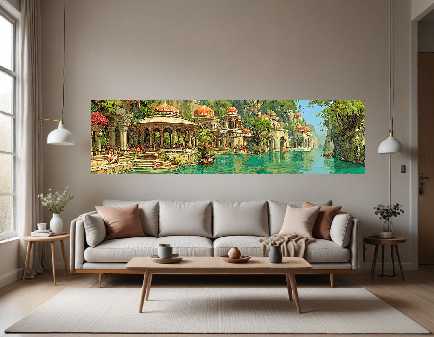 Larger Artwork