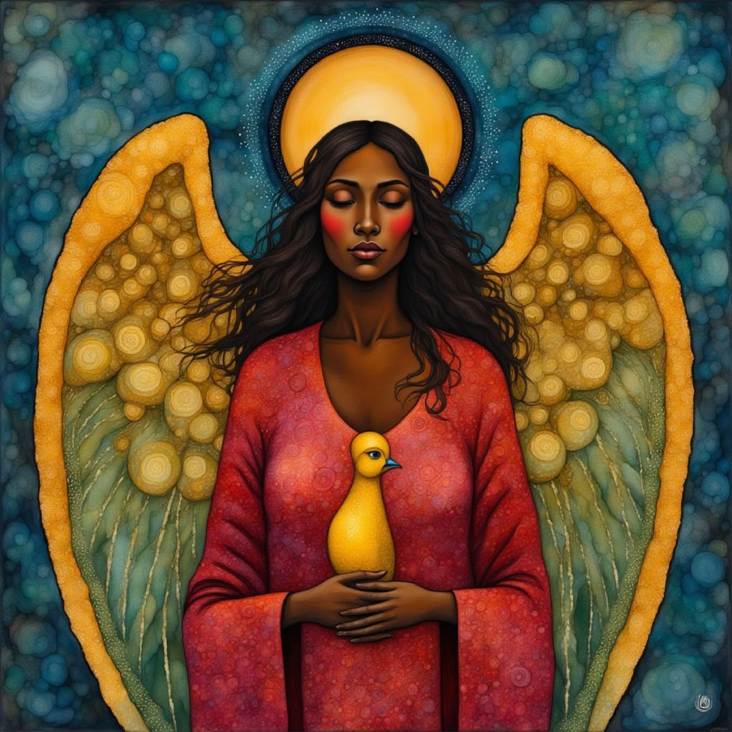 Angel 3