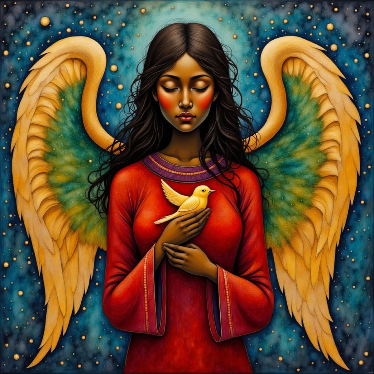 Angel 4