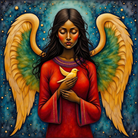 Angel 4