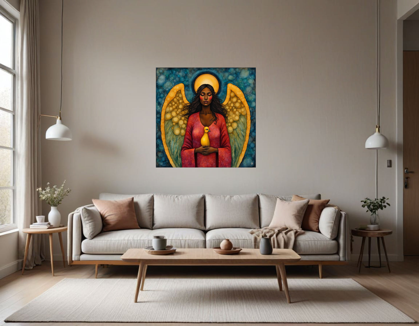 Angel 3