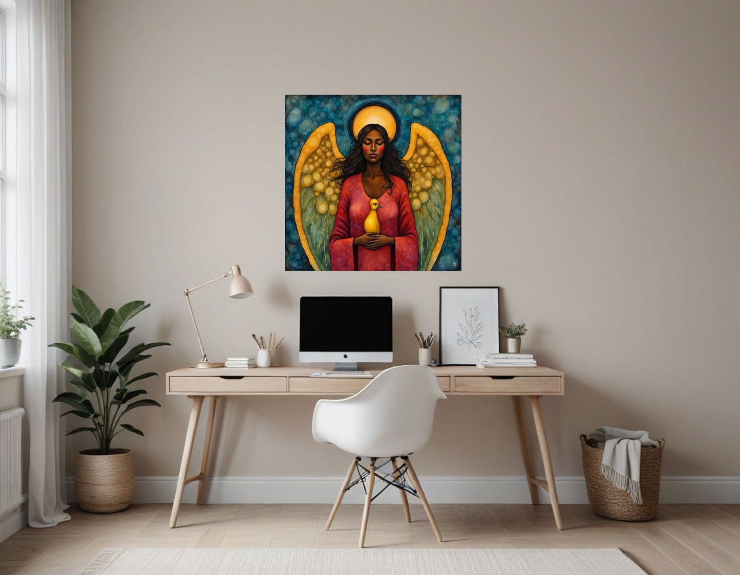 Angel 3
