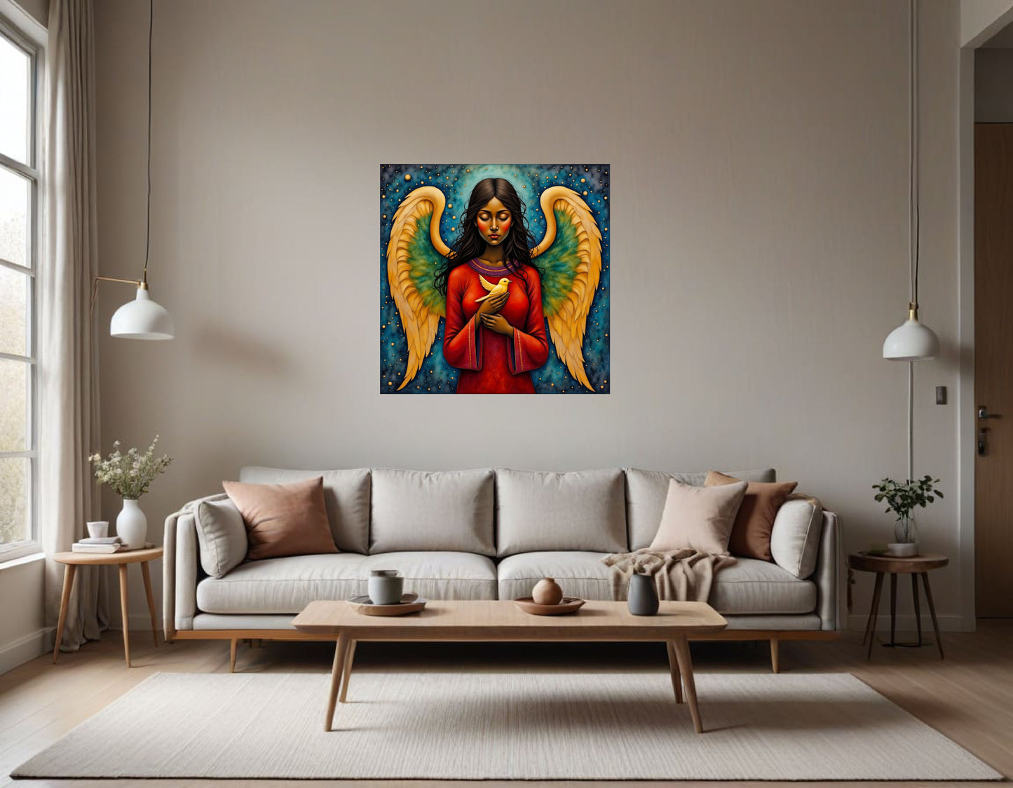 Angel 4
