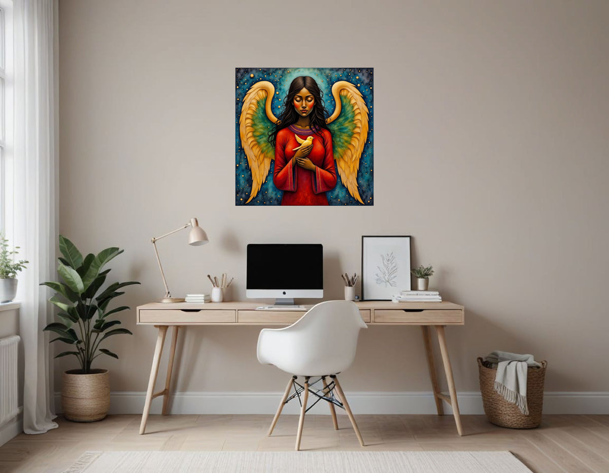 Angel 4