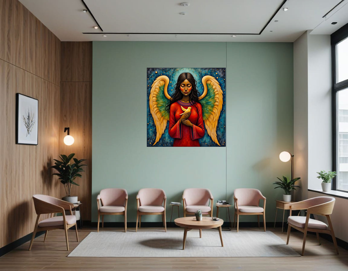 Angel 4