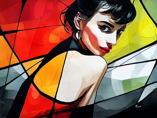 Audrey 3