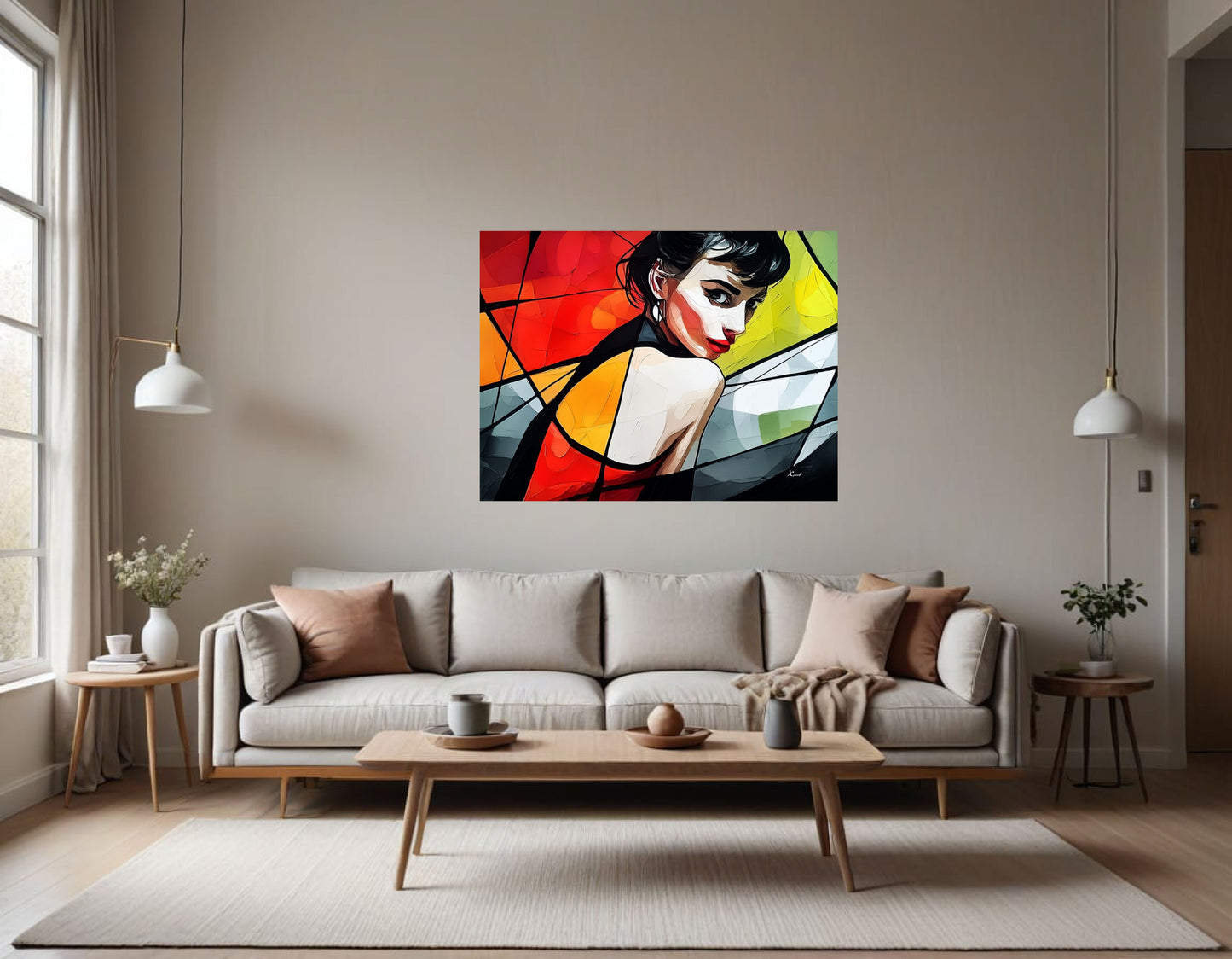 Audrey 3