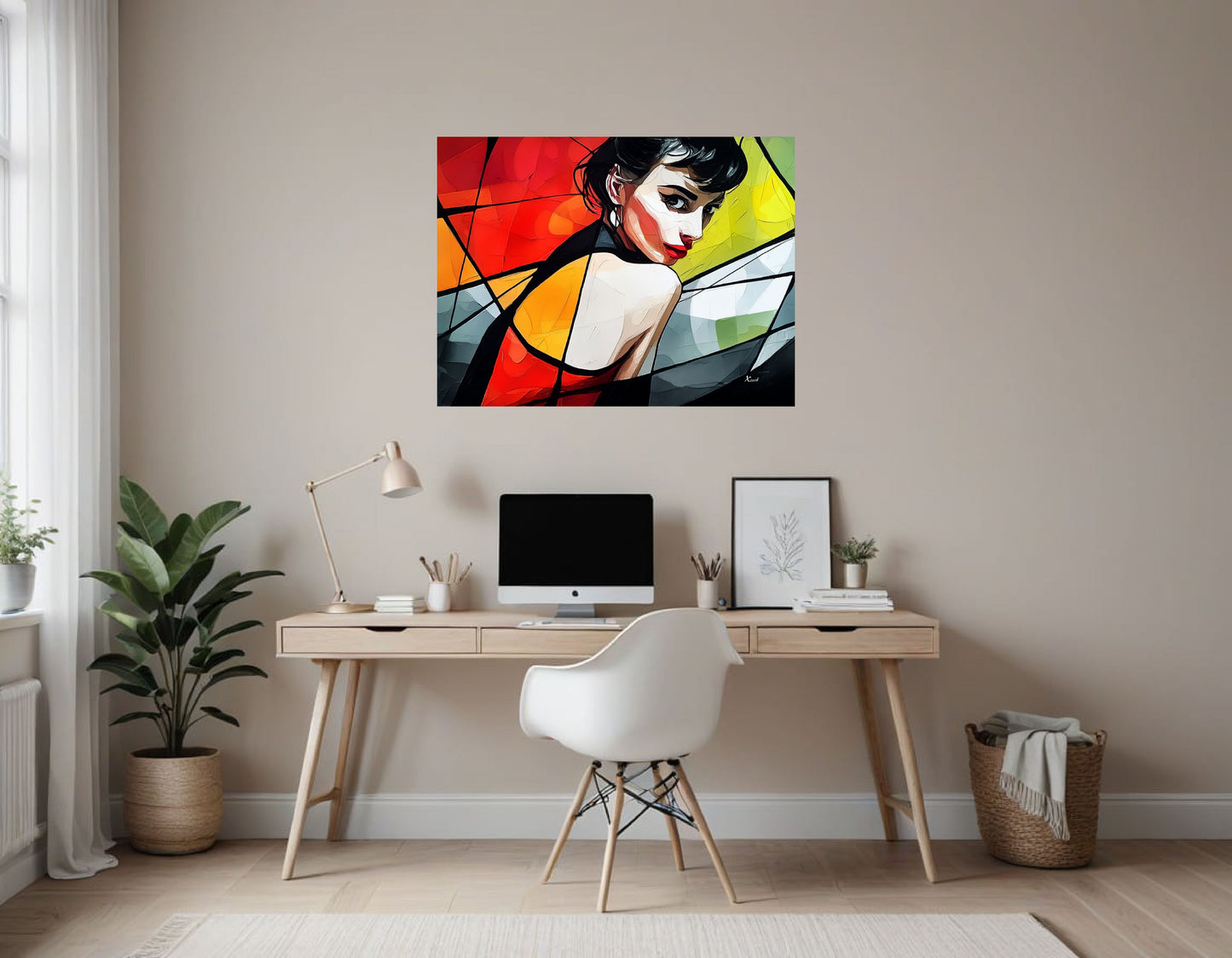 Audrey 3