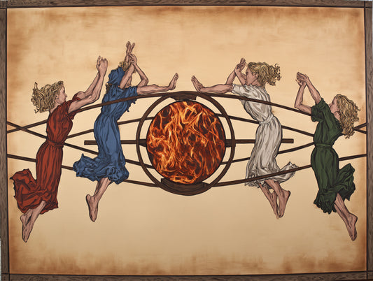 Dancers 7
