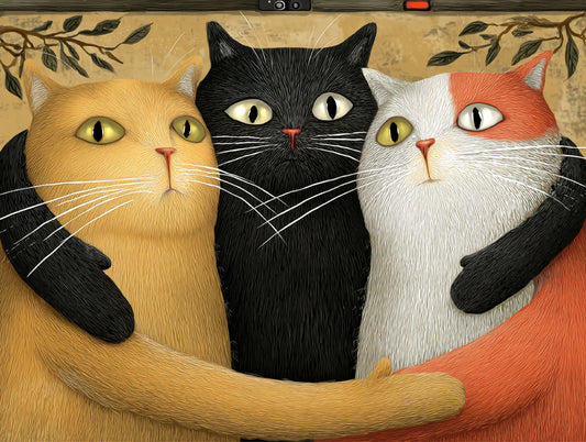 Fat Cats