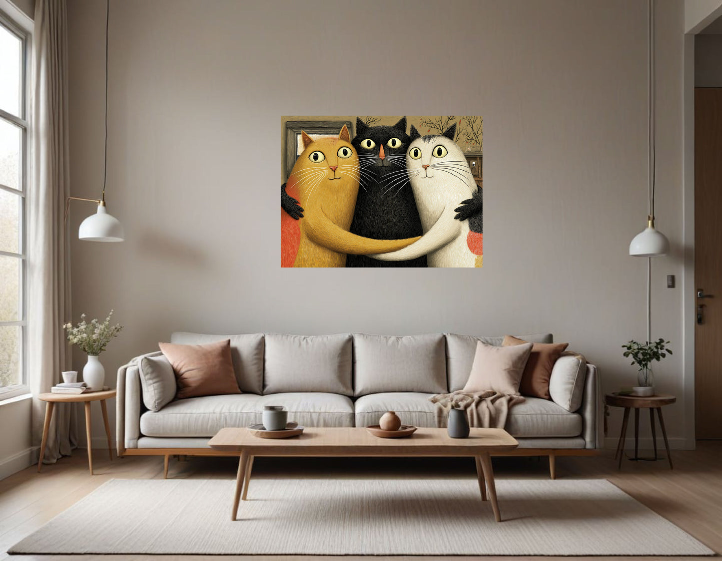 Fat Cats 2