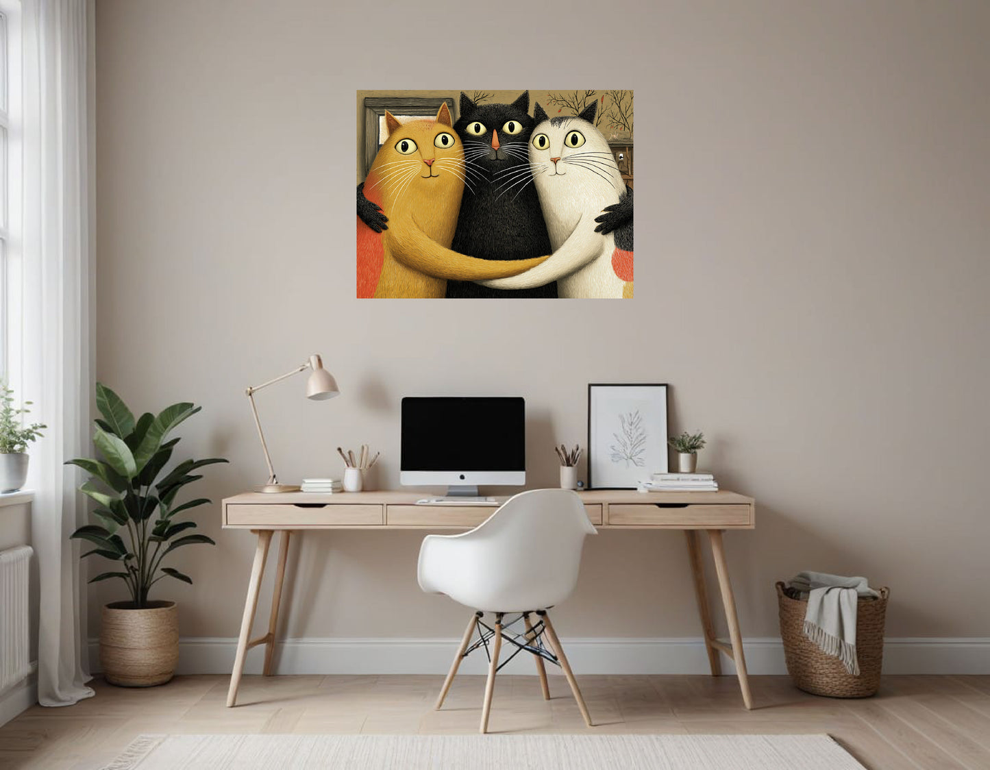 Fat Cats 2