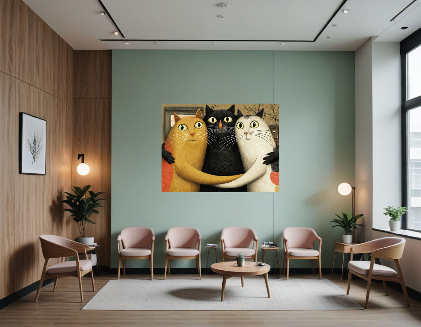 Fat Cats 2