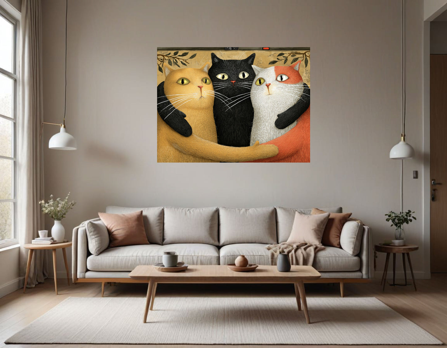 Fat Cats