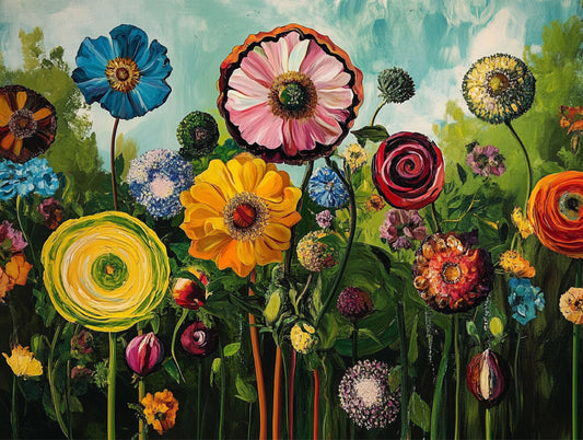 Flowers 2