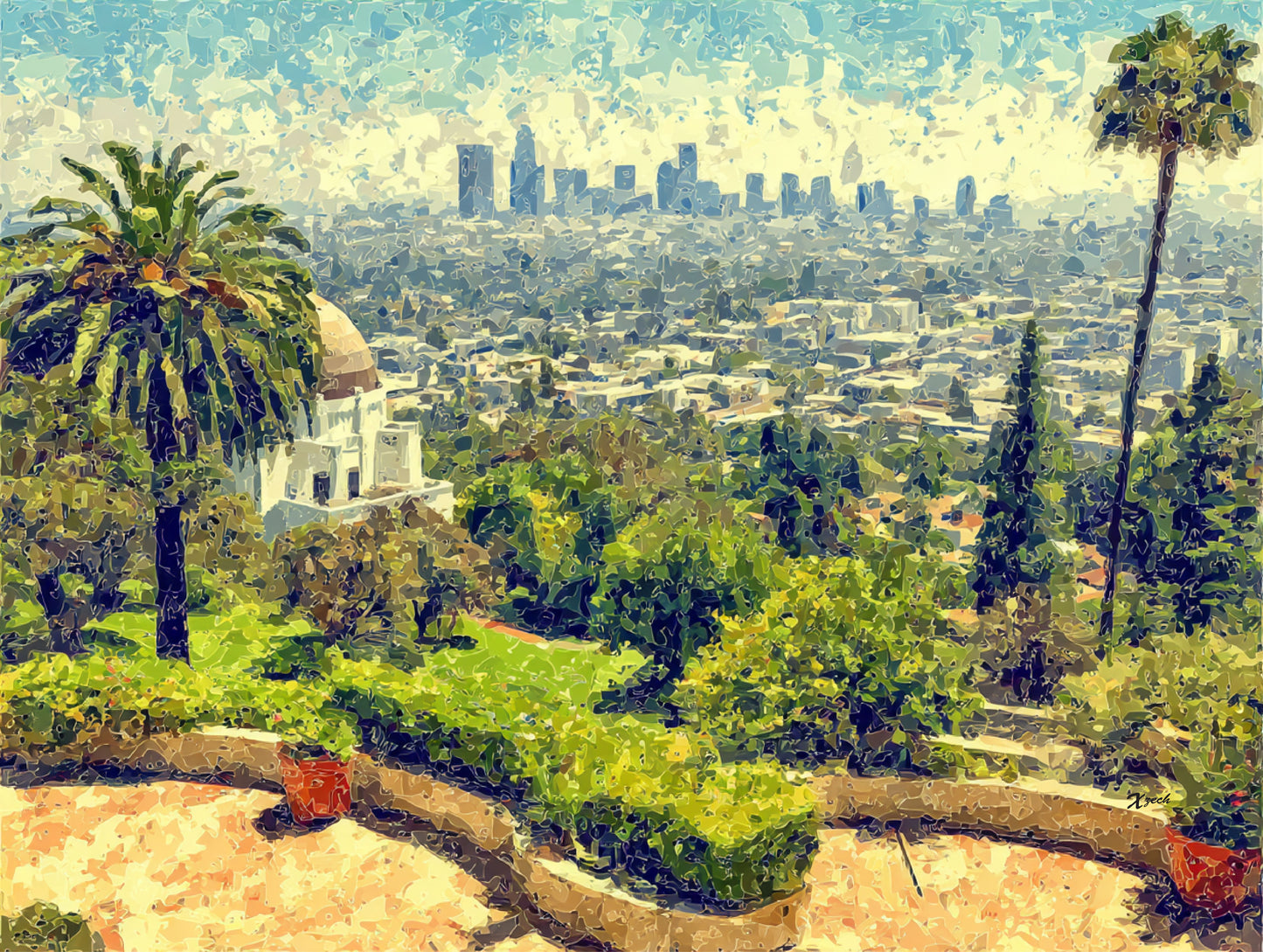 Los Angeles 2