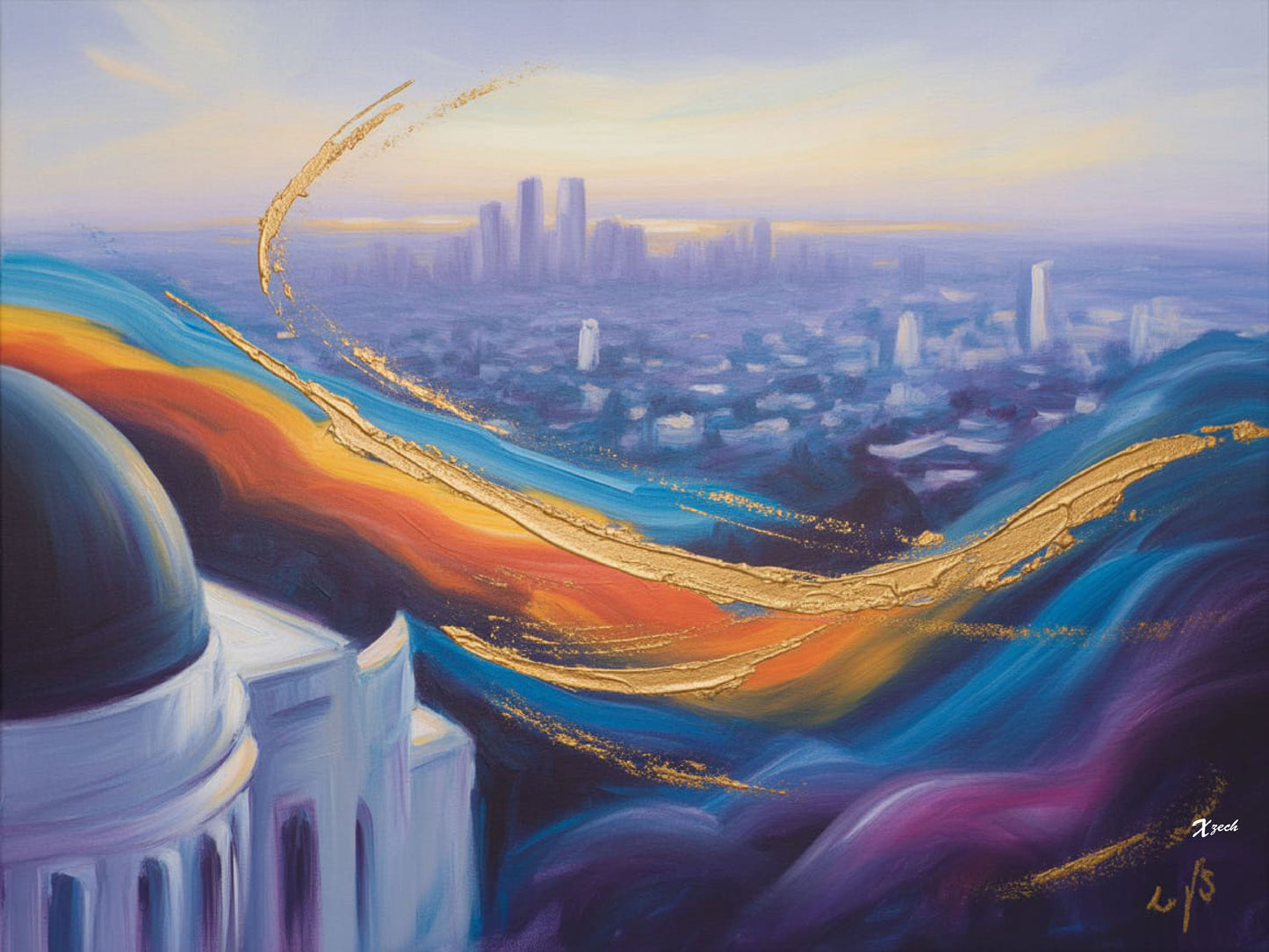 Los Angeles 6