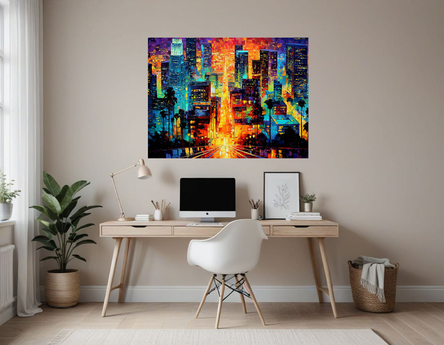Los Angeles
