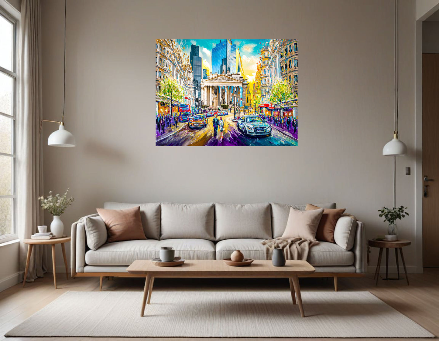 London Stock Exchange