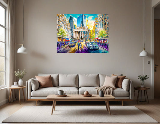 London Stock Exchange