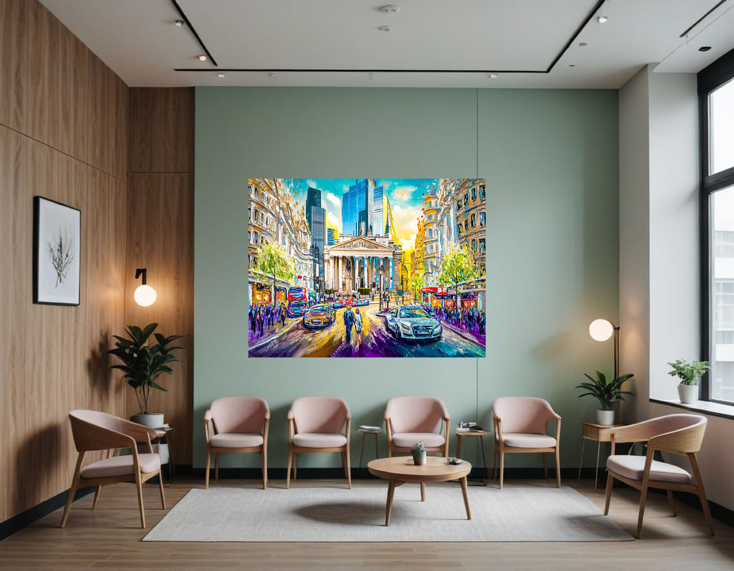 London Stock Exchange