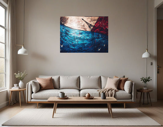 Paris Eiffel Tower 2