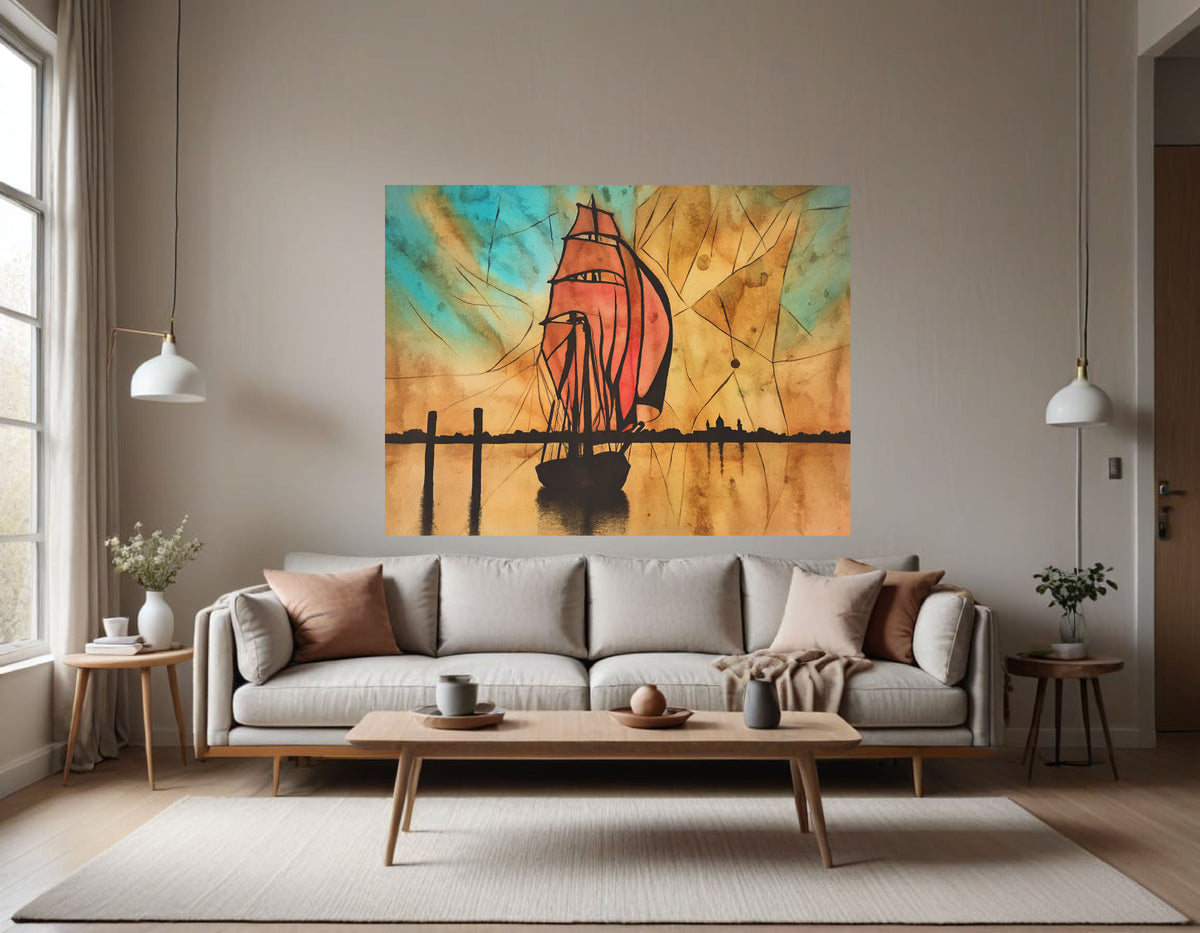 Red Sails