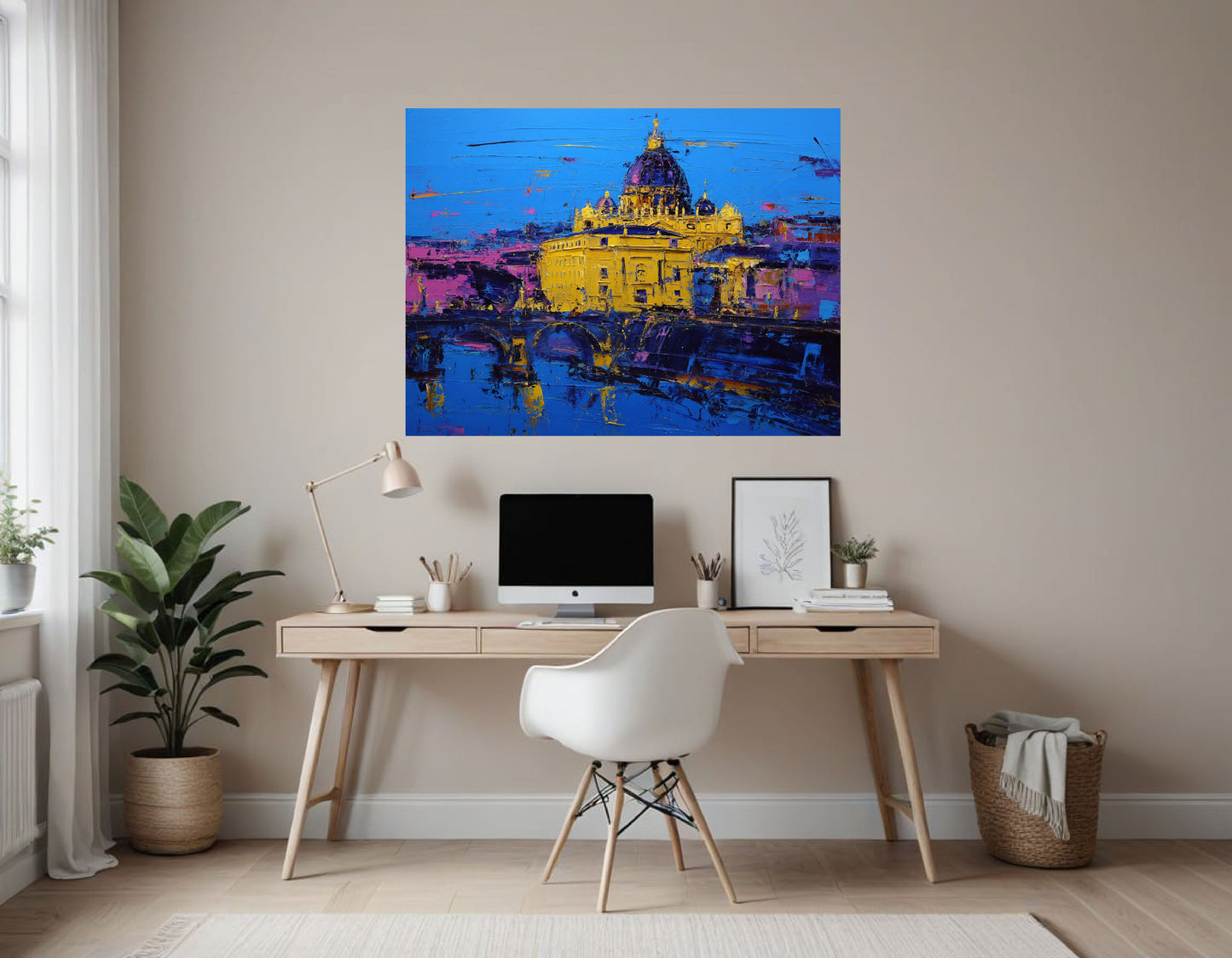 Rome St. Peter's