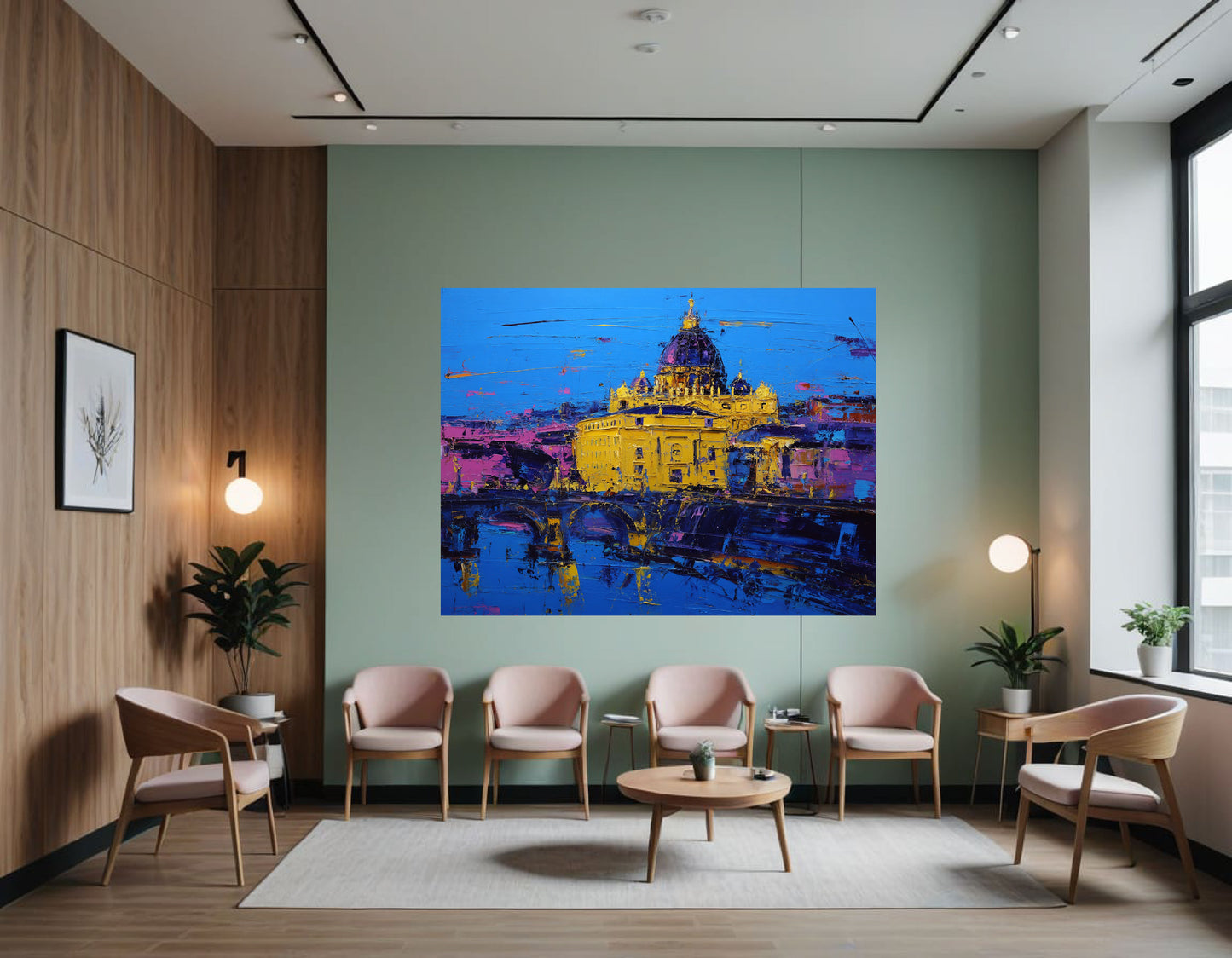 Rome St. Peter's