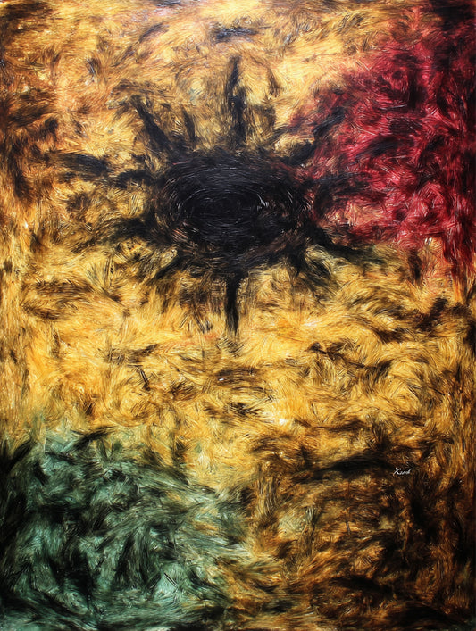 Total Eclipse of the Sun 2