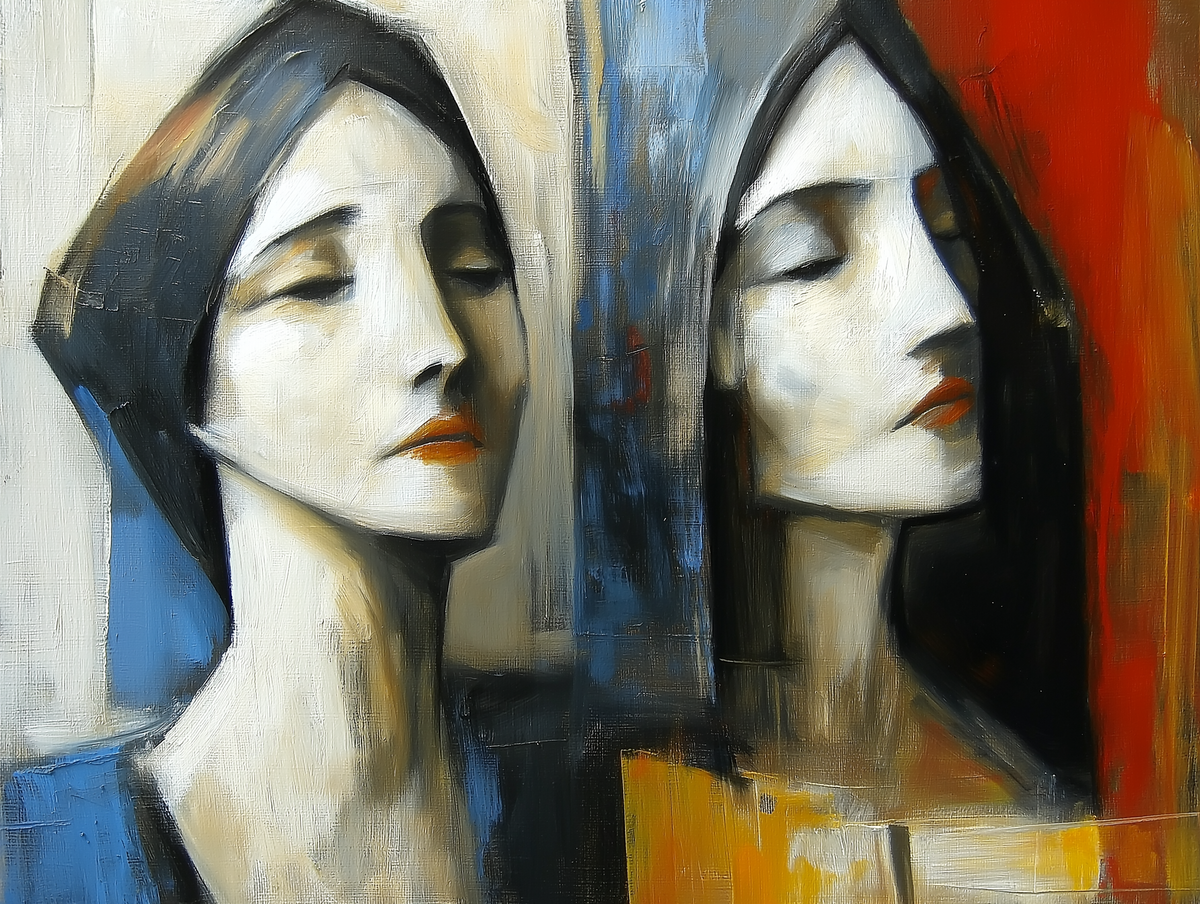 Two Women