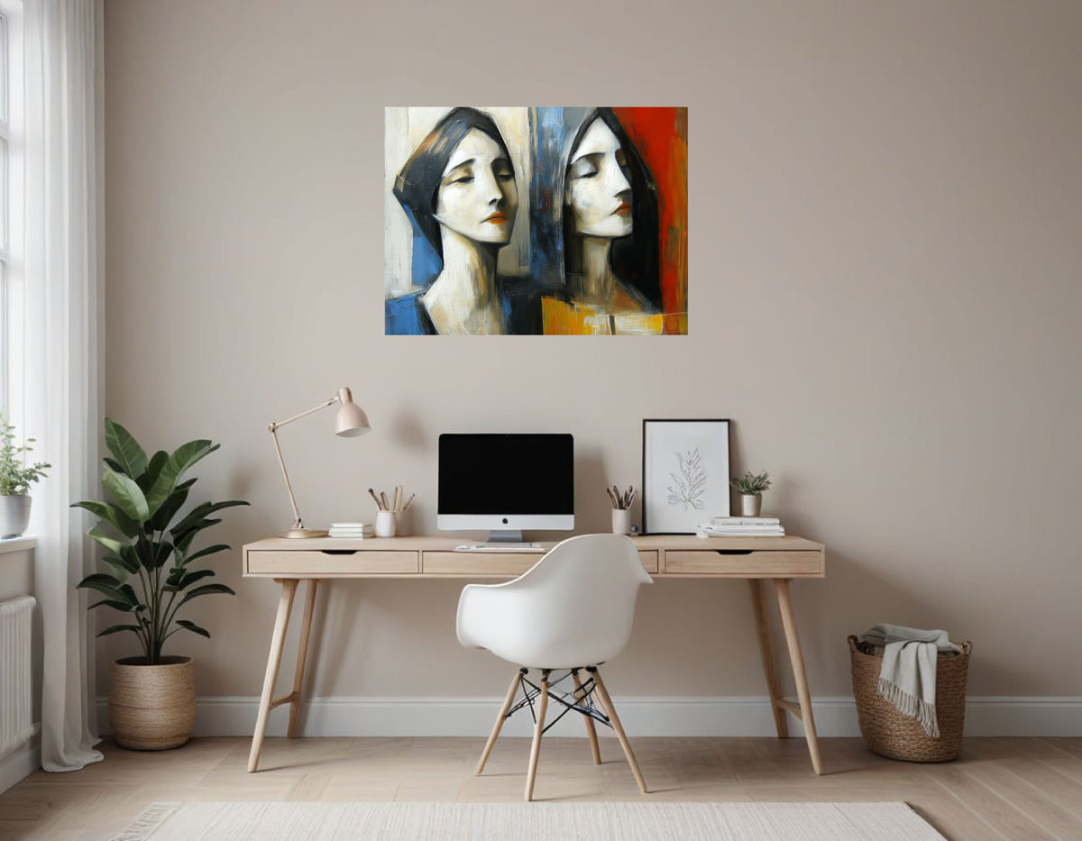 Two Women