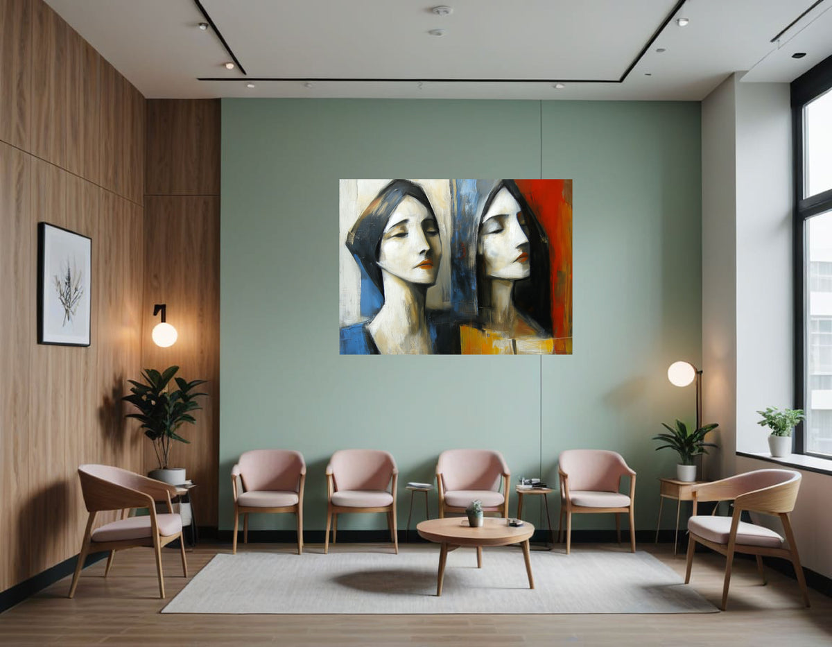 Two Women