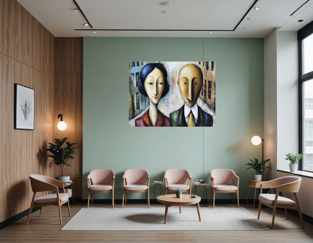 Urban Gothic