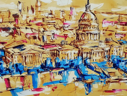 Washington Capital 2