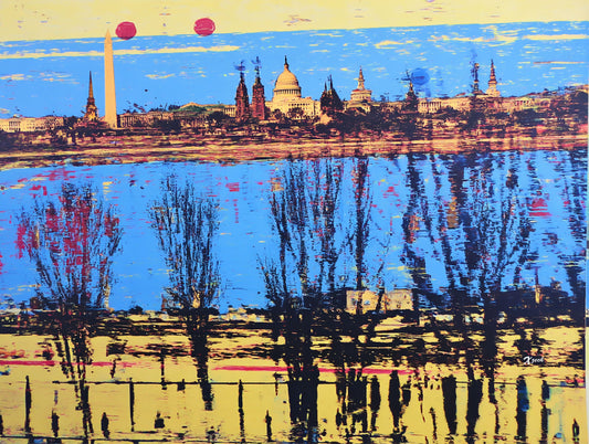 Washington Capital 3