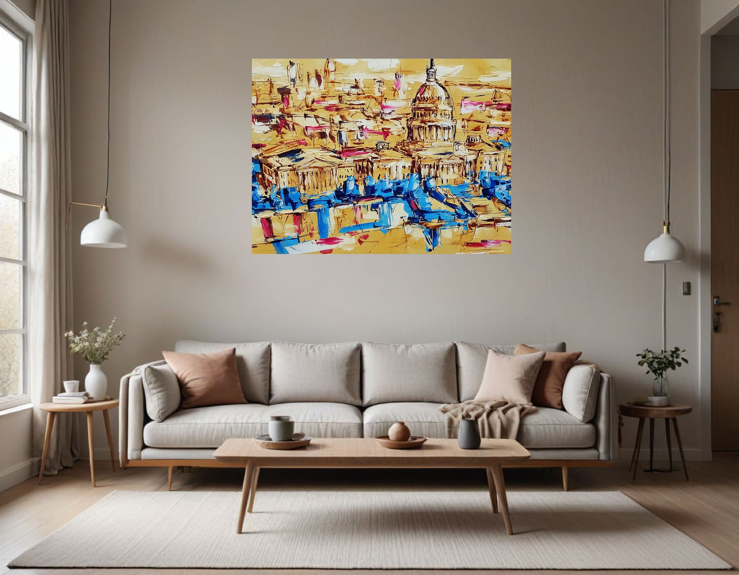 Washington Capital 2