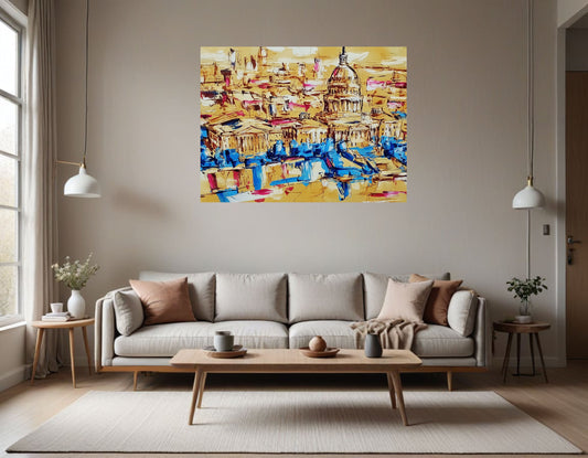 Washington Capital 2